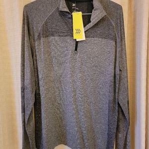 All in Motion Athletic Quarter Zip